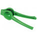 Presse citron Squeezer laqué vert