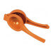 Presse orange Squeezer fonte laquée
