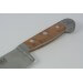 Couteau de chef Güde Alpha Poire 16cm en acier forgé
