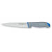 Couteau à saigner 17cm SANDVIK acier suédois manche ultra confort