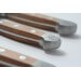 Couteau de chef Güde Alpha Poire 16cm en acier forgé