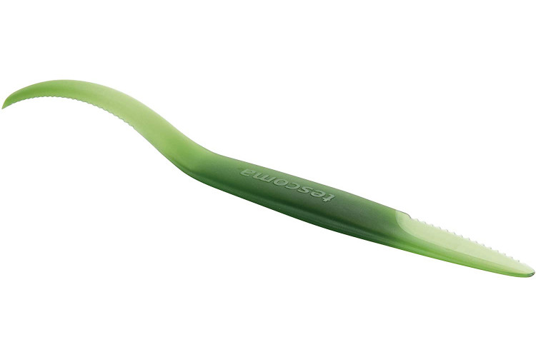 Eplucheur coupe-kiwi Tescoma Presto
