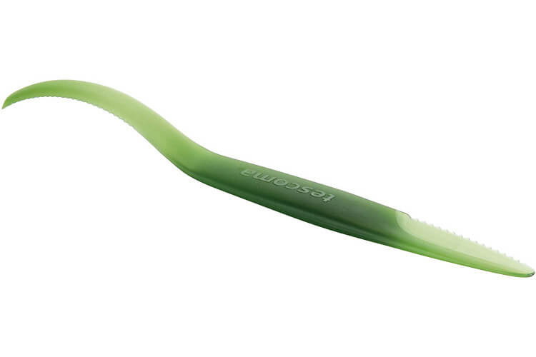 Eplucheur coupe-kiwi Tescoma Presto