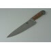 Couteau de chef Güde Alpha Poire 21cm en acier forgé