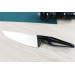 Couteau de chef Mono SK59 acier inoxydable Sandvik 17cm manche polyamide