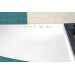 Couteau de chef Mono SK59 acier inoxydable Sandvik 17cm manche polyamide