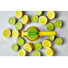Presse-agrumes Joseph Joseph JuiceMax à double action