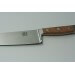 Couteau de chef Güde Alpha Poire 21cm en acier forgé