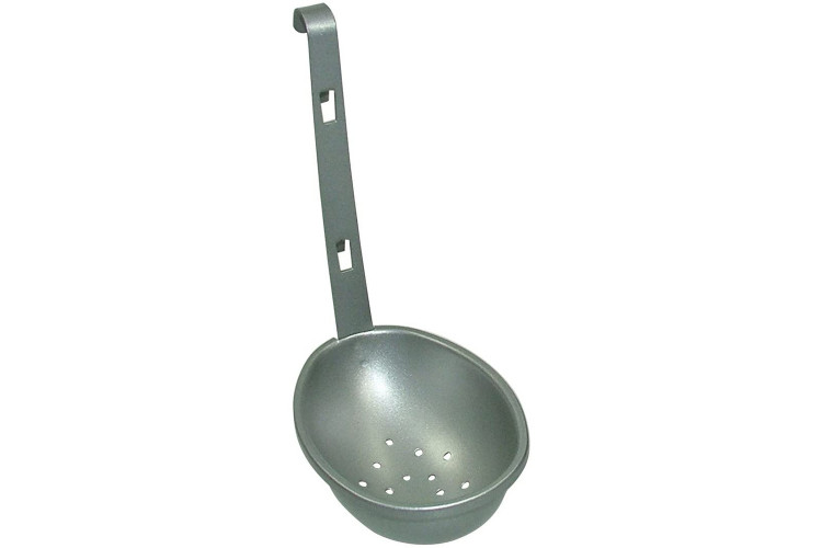 Pocheuse &agrave; oeuf individuelle tout inox