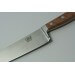 Couteau de chef Güde Alpha Poire 21cm en acier forgé