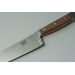 Couteau de chef Güde Alpha Poire 21cm en acier forgé