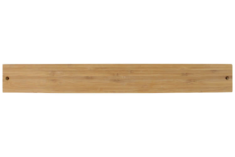 Barre aimantée Yaxell 45cm en bambou