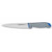 Couteau à saigner 23cm SANDVIK acier suédois manche ultra confort