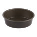 Moule à manqué rond bord haut Gobel anti-adhérent - Diamètre 26cm