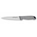 Couteau à saigner 23cm Fischer SANDVIK manche ultra confort