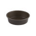 Moule à manqué rond bord haut Gobel anti-adhérent - Diamètre 16cm