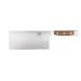 Couperet Gude Alpha Poire 18cm en acier forgé