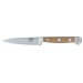 Couteau Güde office 10cm forgé Alpha Poire