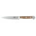 Couteau Güde office 13cm forgé Alpha Poire
