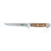 Couteau Güde à désosser 13cm forgé Alpha Poire