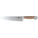 Couteau de chef Güde Alpha Poire 21cm en acier forgé
