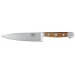 Couteau de chef Güde Alpha Poire 16cm en acier forgé