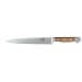 Couteau à découper Güde Alpha Poire 21cm en acier forgé