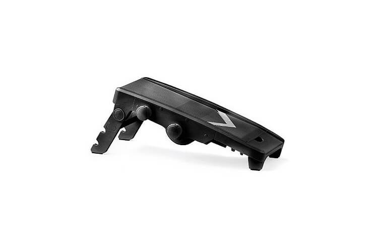 Mandoline V multi-râpes Mastrad