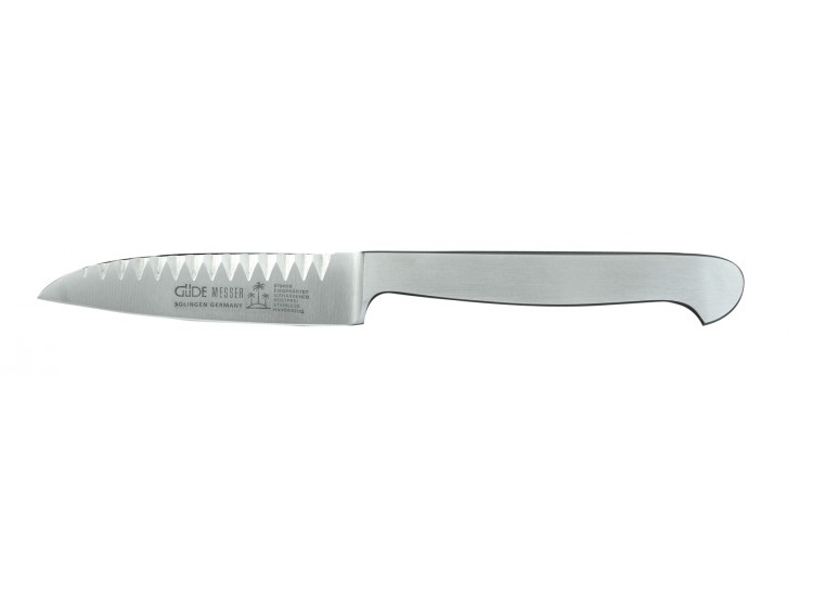 Couteau &agrave; d&eacute;corer Kappa G&Uuml;DE 9cm
