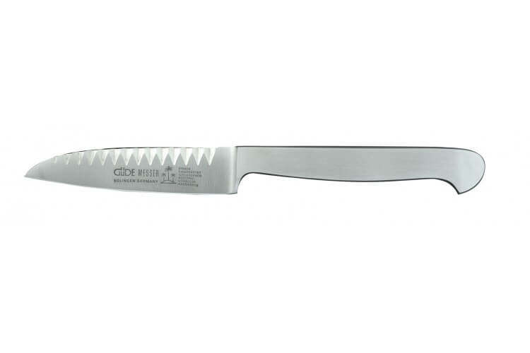 Couteau à décorer Kappa GÜDE 9cm