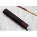 Couteau universel japonais artisanal Yu Kurosaki Raijin acier cobalt 12cm
