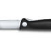 Couteau d'office pliant Victorinox Swissclassic lame lisse
