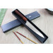 Couteau universel japonais artisanal Yu Kurosaki Raijin acier cobalt 15cm