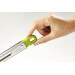 Pince de cuisine Joseph Joseph Elevate Steel 31cm avec reposoir intégré