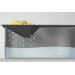 Passoire cuillère Joseph Joseph Scoop GM noir