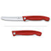 Couteau d'office pliant Victorinox Swissclassic lame à dents
