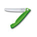 Couteau d'office pliant Victorinox Swissclassic lame à dents