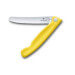 Couteau d'office pliant Victorinox Swissclassic lame à dents