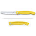 Couteau d'office pliant Victorinox Swissclassic lame à dents