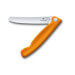 Couteau d'office pliant Victorinox Swissclassic lame à dents