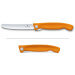 Couteau d'office pliant Victorinox Swissclassic lame à dents