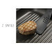 Ustensile de cuisine Joseph Joseph Uni-Tool 5-en-1 coloris gris