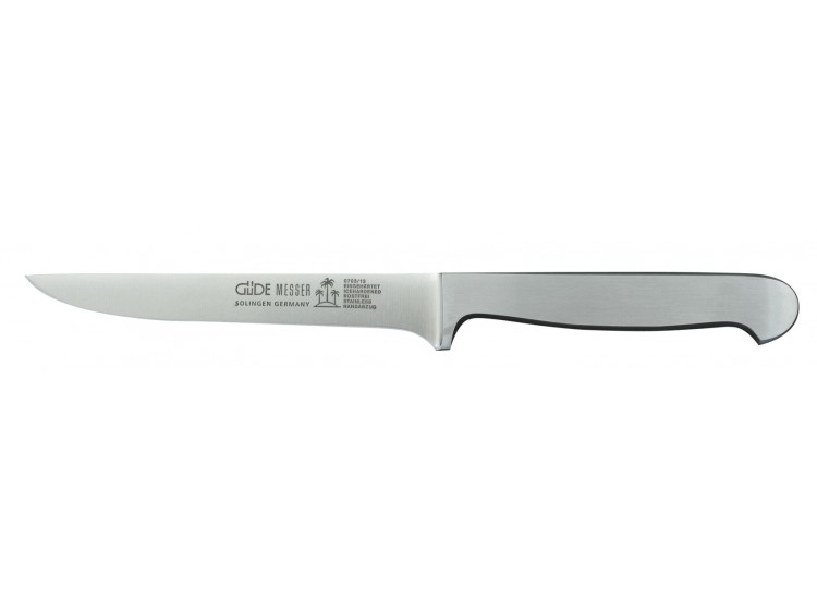Couteau &agrave; d&eacute;sosser Kappa G&Uuml;DE 13cm