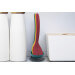 Set de 5 ustensiles Joseph Joseph Nest Utensils Plus magnétiques multicolores