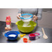Set de 9 bols/passoire/doseurs Joseph Joseph Nest Plus 9 emboîtables multicolores