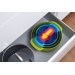 Set de 9 bols/passoire/doseurs Joseph Joseph Nest Plus 9 emboîtables multicolores