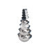 Set de 9 bols/passoires/doseurs Joseph Joseph Nest 100 emboîtables en inox