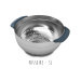 Set de 9 bols/passoires/doseurs Joseph Joseph Nest 100 emboîtables en inox