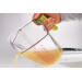 Verre mesureur 2 en 1 Joseph Joseph Measuring Jug gradué de 5ml à 1l vert