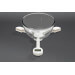 Balance de cuisine Joseph Joseph TriScale électronique et pliable blanche